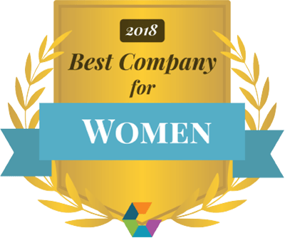 Comparably-best-company-for-women-2018