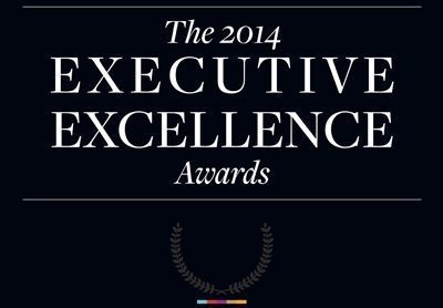 2014 Executive Excellence Awards - Seattle Business Magazine