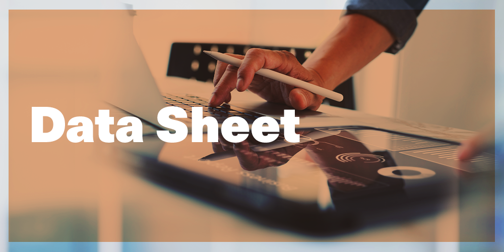 Data Sheet