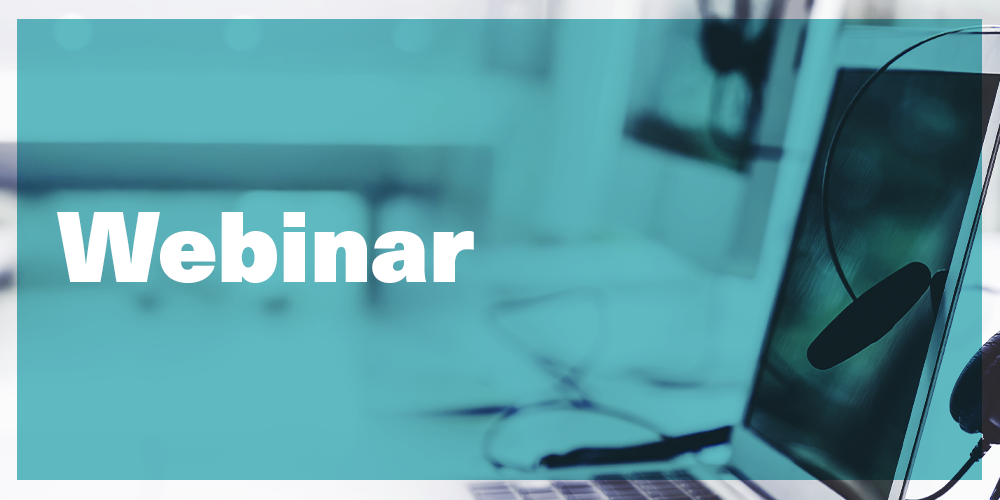 Webinar