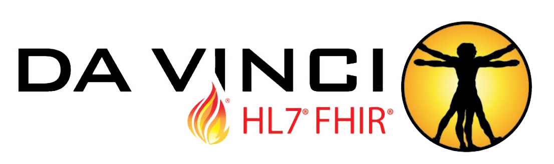 DaVinci HL7 FHIR® Logo