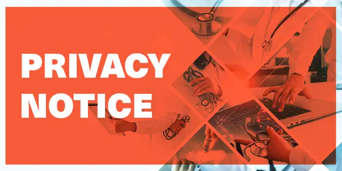 Privacy Notice